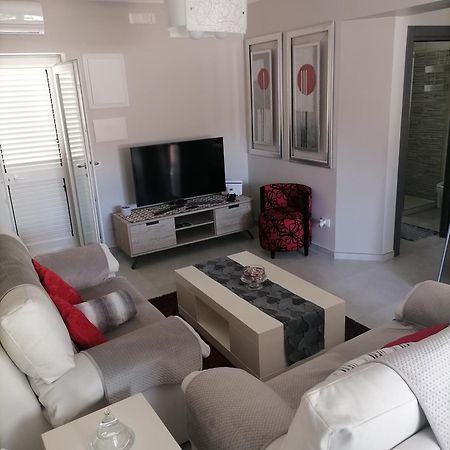 Soleluna Apartment 2 Santa Elisabetta 외부 사진