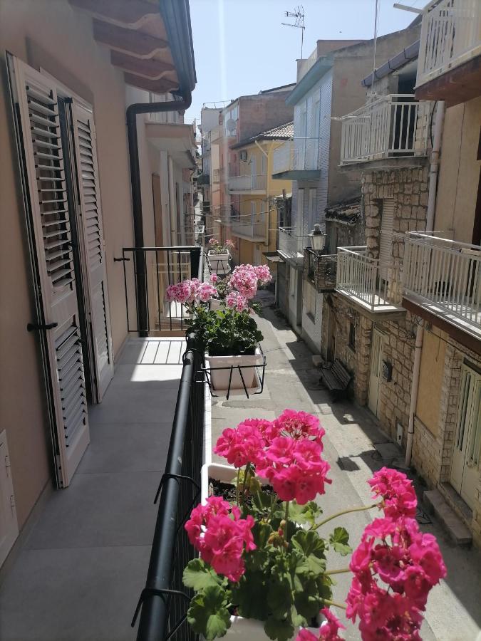 Soleluna Apartment 2 Santa Elisabetta 외부 사진