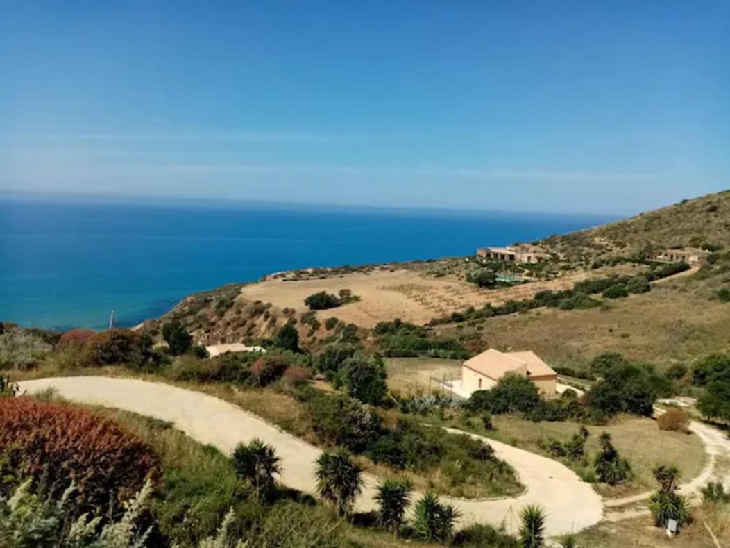 Soleluna Apartment 2 Santa Elisabetta 외부 사진